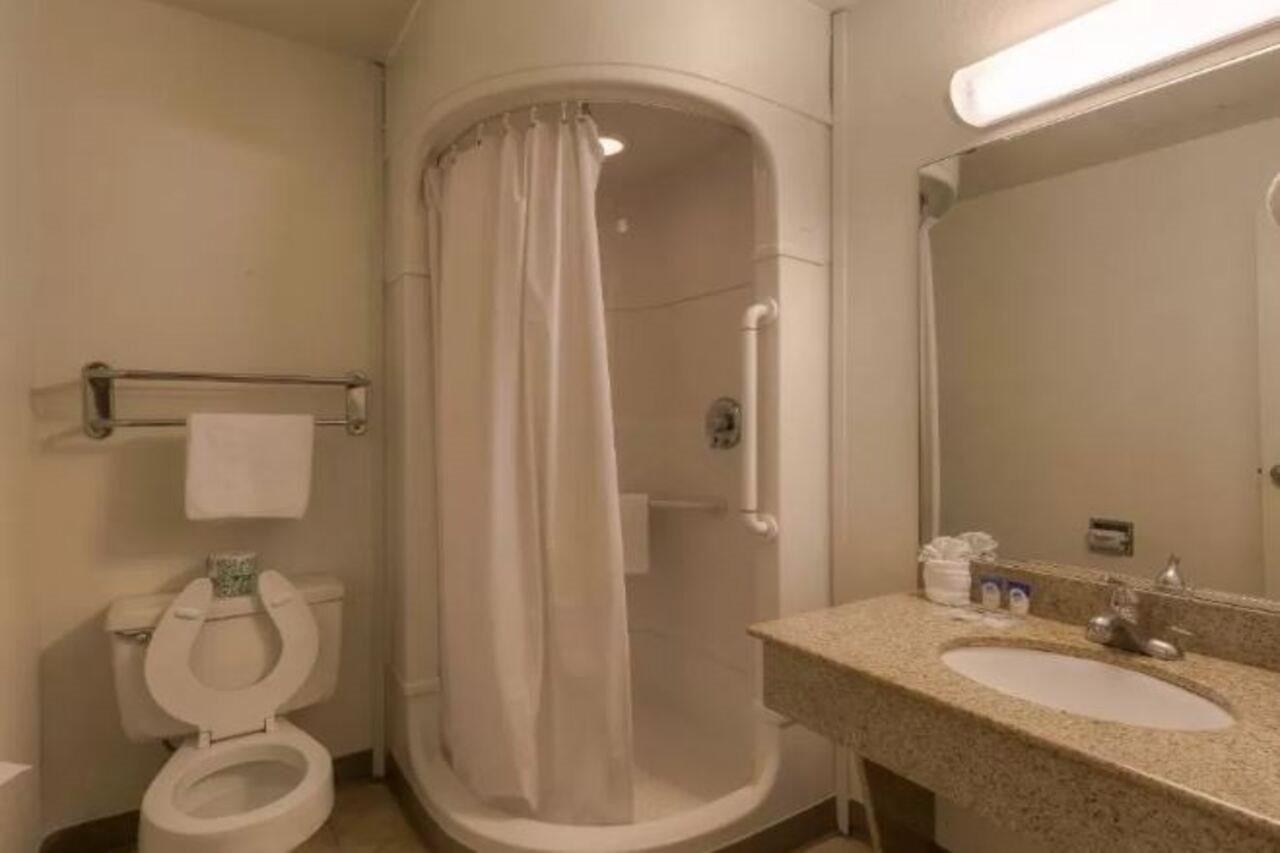Americas Value Inn- Airport/grand Street Amarillo