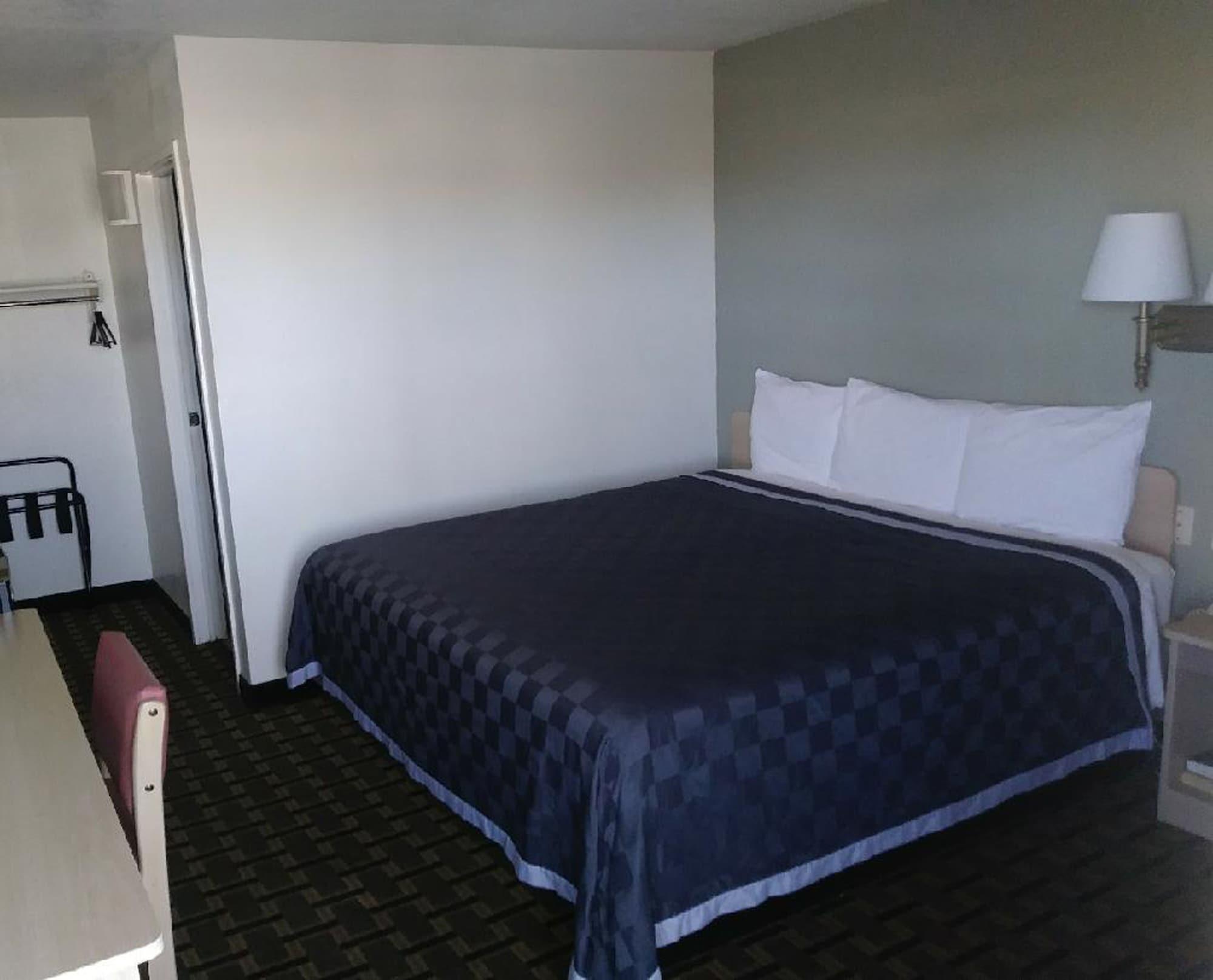 Americas Value Inn- Airport/grand Street 2* Amarillo