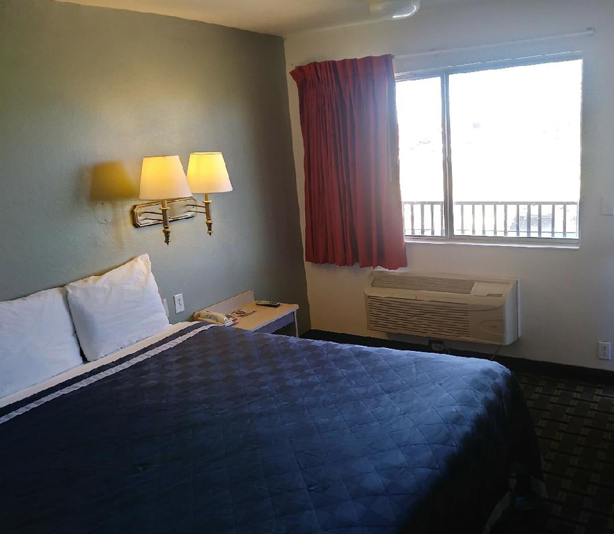 Americas Value Inn- Airport/grand Street Amarillo