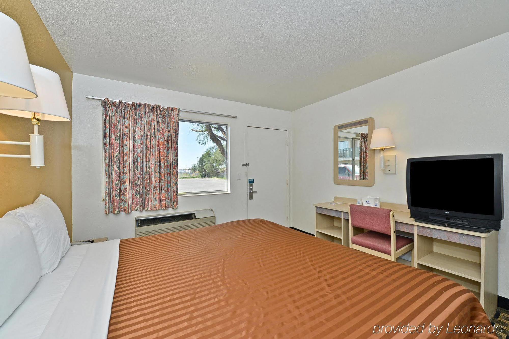 Americas Value Inn- Airport/grand Street Motel Amarillo