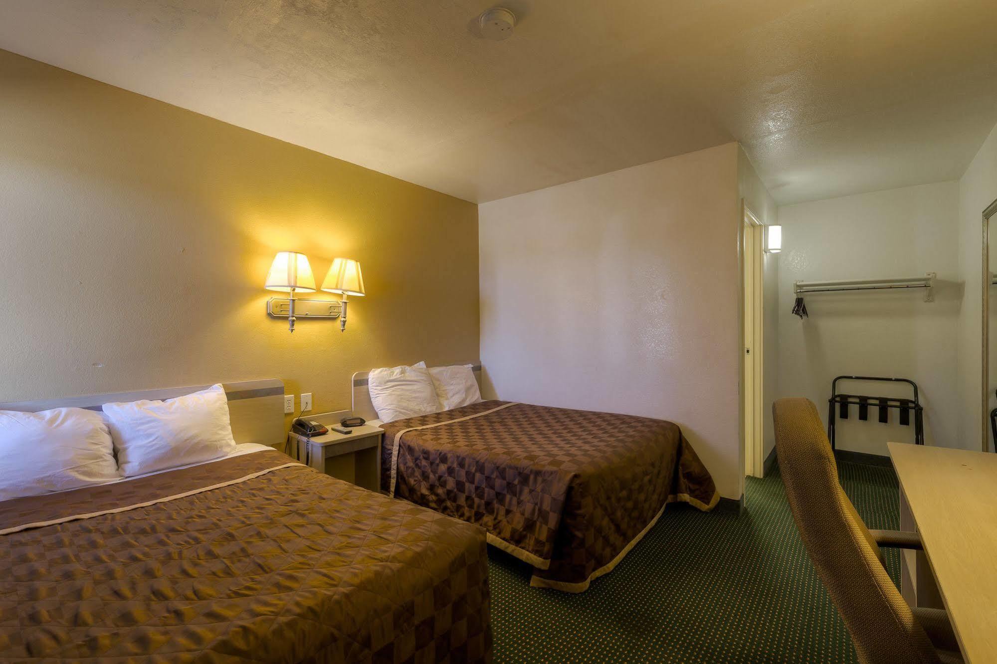 Americas Value Inn- Airport/grand Street Motel Amarillo