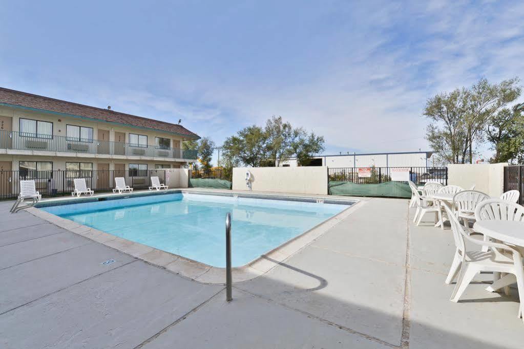 Americas Value Inn- Airport/grand Street 2* Amarillo
